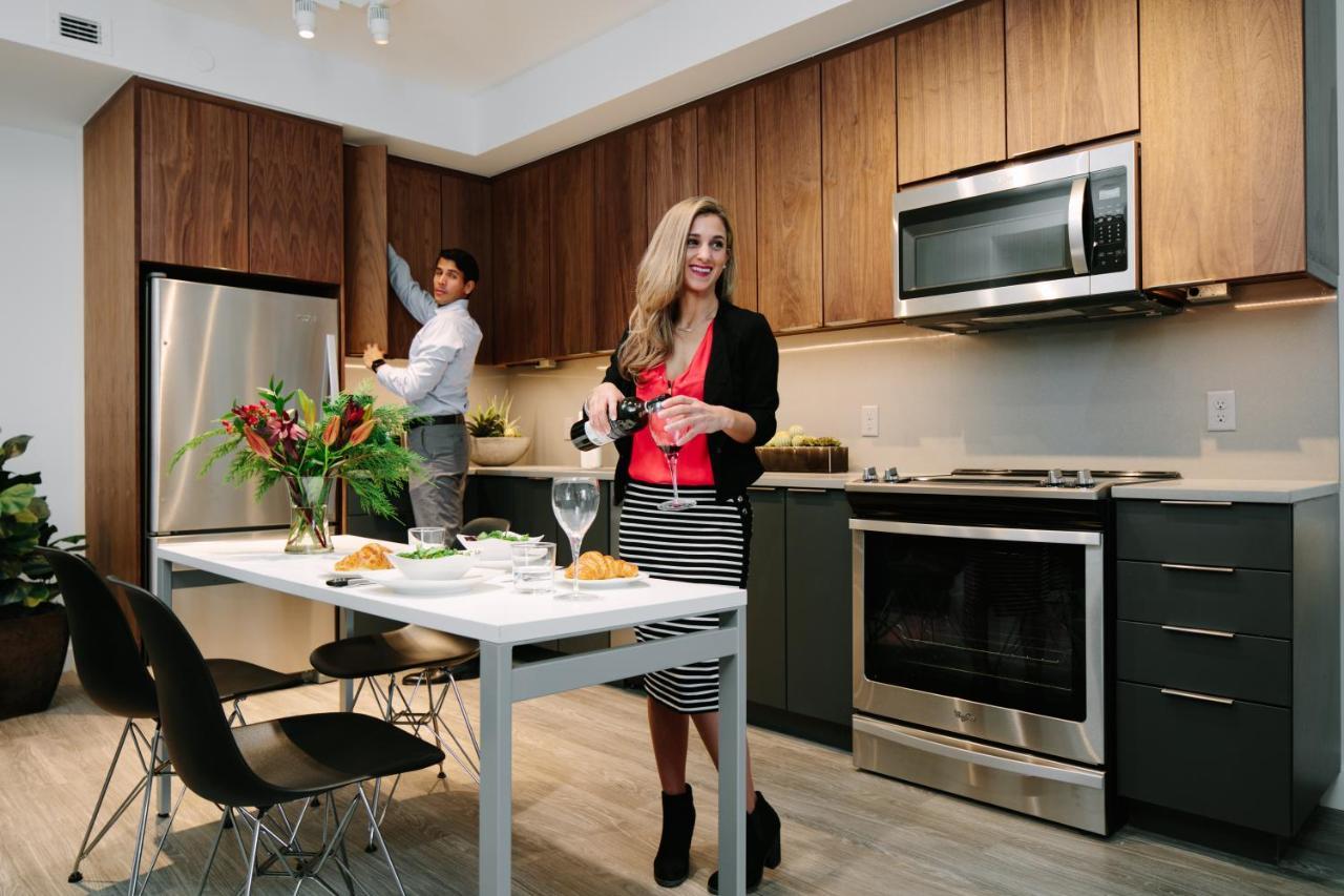 Whyhotel Arlington Ballston Luxe Suites N Randolph St 외부 사진