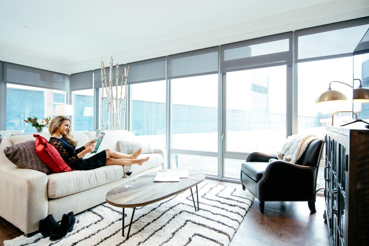Whyhotel Arlington Ballston Luxe Suites N Randolph St 외부 사진