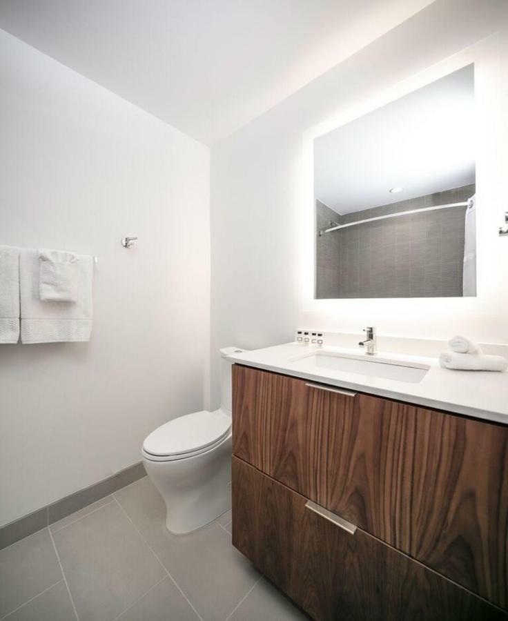Whyhotel Arlington Ballston Luxe Suites N Randolph St 외부 사진