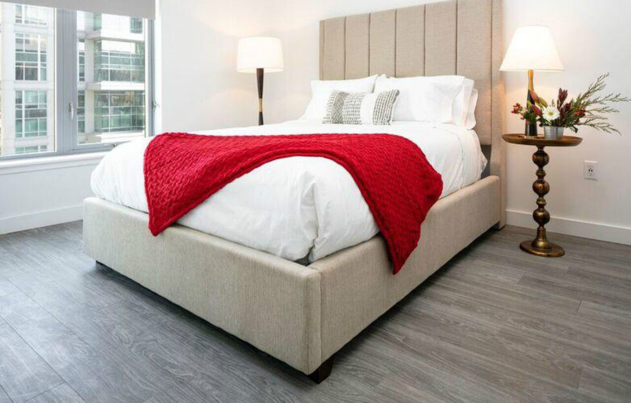 Whyhotel Arlington Ballston Luxe Suites N Randolph St 외부 사진